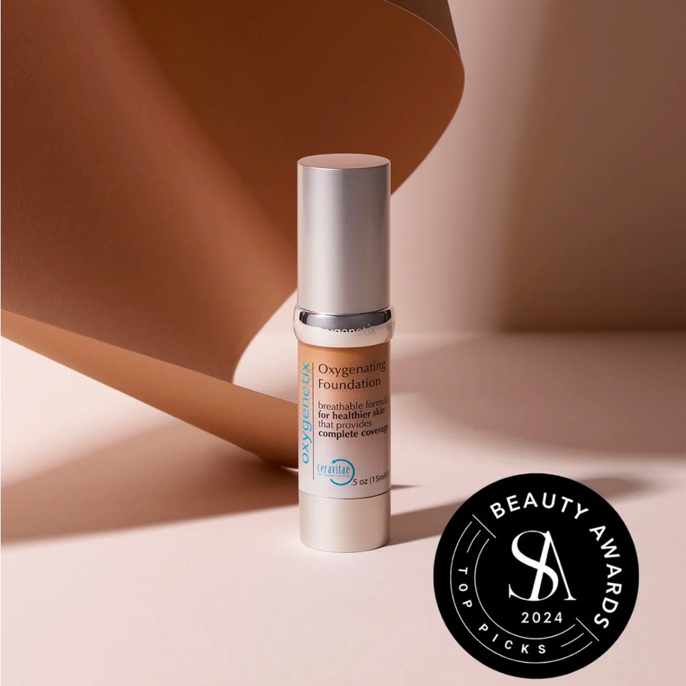 Oxygenetix Foundation - Opal